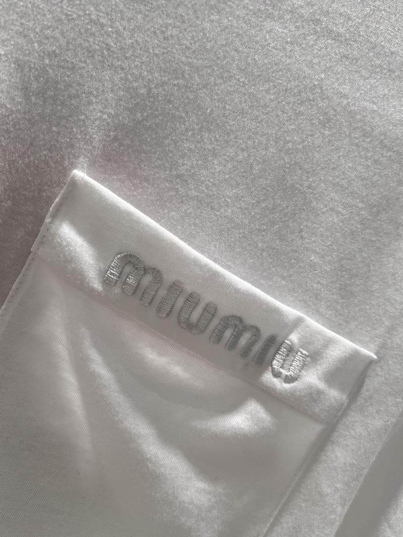 Miu Miu T-Shirts